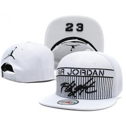 Jordan Snapback Hat SG 140813 05