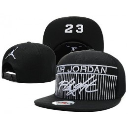 Jordan Snapback Hat SG 140813 07
