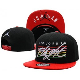 Jordan Snapback Hat SG 140813 13