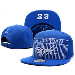 Jordan Snapback Hat SG 140813 14