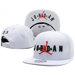 Jordan Snapback Hat SG 140813 18