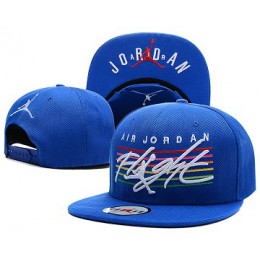 Jordan Snapback Hat SG 140813 19
