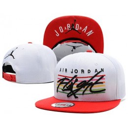 Jordan Snapback Hat SG 140813 20