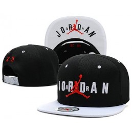 Jordan Snapback Hat SG 140813 21
