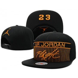 Jordan Snapback Hat SG 140813 27