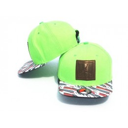 Jordan Snapback Hat 0903 02