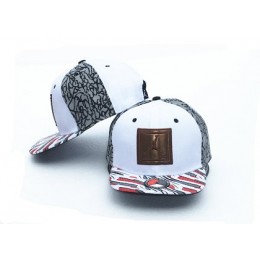 Jordan Snapback Hat 0903 03