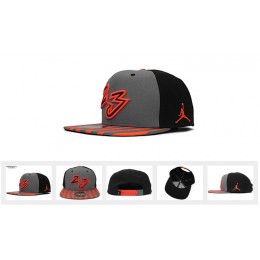 Jordan Snapback Hat GF 0613