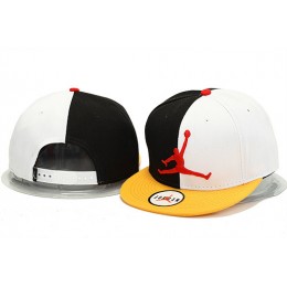 Jordan Snapback Hat YS 0613