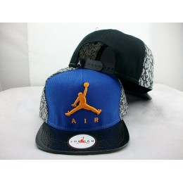 Jordan Snapback Hat JT 140802 23