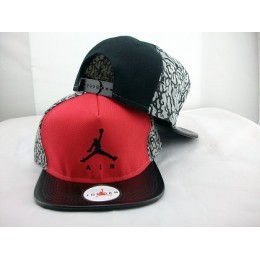 Jordan Snapback Hat JT 140802 24