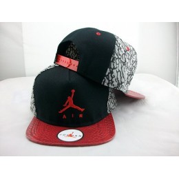 Jordan Snapback Hat JT 140802 25