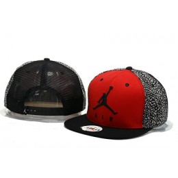 Jordan Snapback Hat YS Z 140802 69