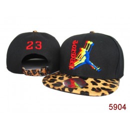Jordan Snapback Hat SG 8h02