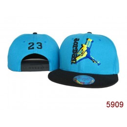 Jordan Snapback Hat SG 8h07