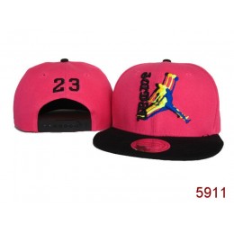 Jordan Snapback Hat SG 8h09