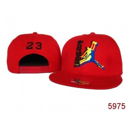 Jordan Snapback Hat SG 8h11