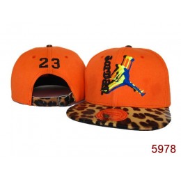 Jordan Snapback Hat SG 8h14