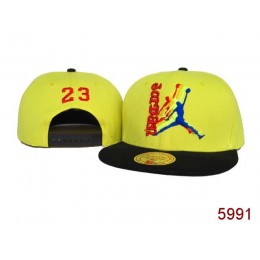 Jordan Snapback Hat SG 8h17