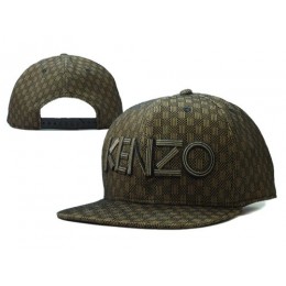 KENZO Hat SF 8