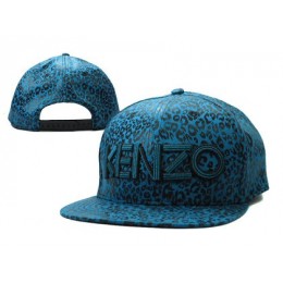 KENZO Snapback Hat SF-1