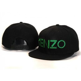 KENZO Snapback Hat YS 8B1