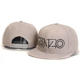 KENZO Snapback Hat YS 8B3