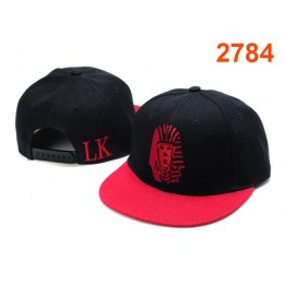 Last Kings Snapback Hat PT 06
