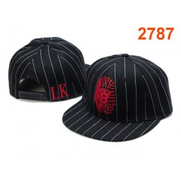 Last Kings Snapback Hat PT 09