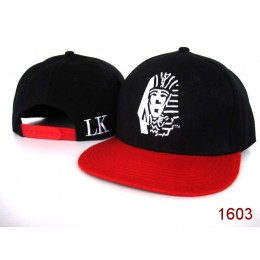 Last Kings Snapback Hat SG02