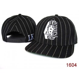 Last Kings Snapback Hat SG03