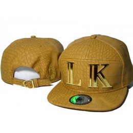 Last Kings Snapback Hat DD 9I11