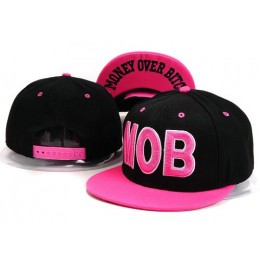 MOB Snapback Hat YS1