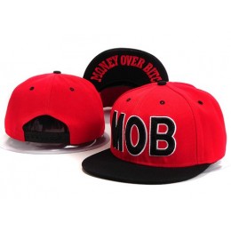 MOB Snapback Hat YS2