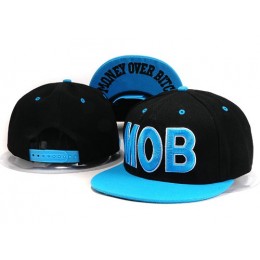 MOB Snapback Hat YS3
