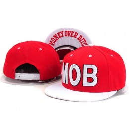 MOB Snapback Hat YS4
