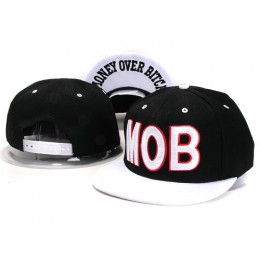 MOB Snapback Hat YS5