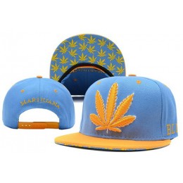 Marijuana Snapbacks Hat XDF 2
