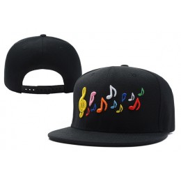 Music Snapbacks Hat XDF 6
