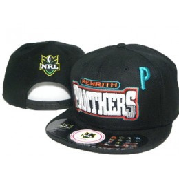 NRL Snapback Hat DD 0018