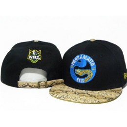 NRL Snapback Hat DD01