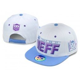 Neff Snapbacks Hat LX 06