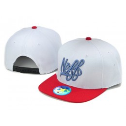Neff Snapbacks Hat LX 07