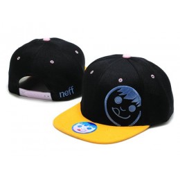 Neff Snapbacks Hat LX 10