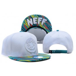 Neff Snapbacks Hat XDF 01
