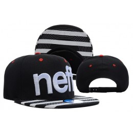 Neff Snapbacks Hat XDF 07