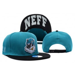 Neff Snapbacks Hat XDF 08