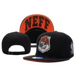 Neff Snapbacks Hat XDF 13