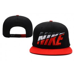 Nike Snapback Hat 0903 1