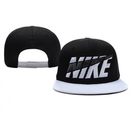 Nike Snapback Hat 0903 2